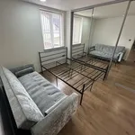 Rent 1 bedroom flat in West Midlands