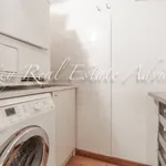 Rent 3 bedroom apartment of 145 m² in Milan