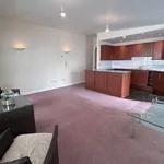 Flat to rent in Marsden House, Marsden Road, Bolton BL1