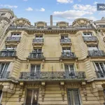 Appartement de 26 m² avec 1 chambre(s) en location à Paris