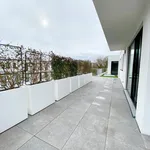 Rent 3 bedroom apartment of 130 m² in Uccle - Ukkel