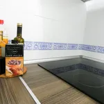 Rent 1 bedroom apartment of 50 m² in Málaga