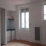 Appartement de 22 m² avec 1 chambre(s) en location à Toulouse