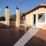 Rent 3 bedroom house of 170 m² in Καλύβια Θορικού