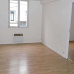 Appartement de 32 m² avec 2 chambre(s) en location à Rouen