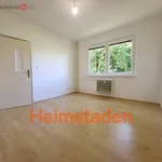 Rent 4 bedroom apartment of 70 m² in Havířov