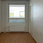 Vuokraa 2 makuuhuoneen asunto, 39 m² paikassa Espoo