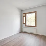 Vuokraa 2 makuuhuoneen asunto, 45 m² paikassa Helsinki