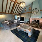 Barn conversion to rent in Chapel Road, Runham, Mautby NR29