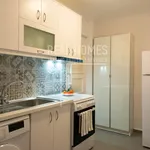 Rent 1 bedroom apartment of 50 m² in Ιλίσια