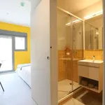 Alquilo 1 dormitorio apartamento de 13 m² en seville