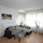 Rent 3 bedroom apartment of 72 m² in Debrecen