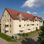 Rent 2 bedroom apartment of 38 m² in Salzatal