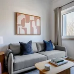 Rent 2 bedroom apartment of 63 m² in lisbon