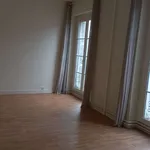 Appartement de 57 m² avec 2 chambre(s) en location à Poitiers