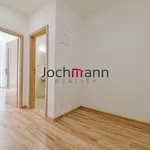 Pronajměte si 1 ložnic/e byt o rozloze 37 m² v Český Krumlov