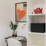 Alquilar 5 dormitorio apartamento en Valencia