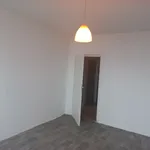 Rent 2 bedroom apartment in Chomutov