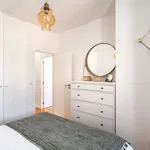 Rent 3 bedroom apartment in lisbon