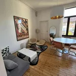 Appartement de 55 m² avec 2 chambre(s) en location à brussels