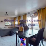 Rent 4 bedroom apartment in Saint-Herblain