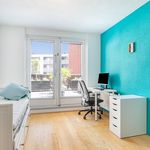 Huur 3 slaapkamer appartement van 139 m² in Noordereiland