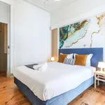 Rent a room in lisbon