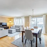  appartement avec 4 chambre(s) en location à Brossard