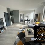 Appartement de 74 m² avec 3 chambre(s) en location à Marcoing