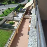 Bilocale arredato con terrazzo Centro