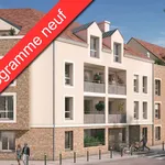 Rent 2 bedroom apartment of 45 m² in Beaumont-sur-Oise