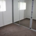 Rent 1 bedroom apartment in Parramatta