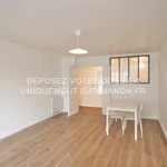 Rent 3 bedroom apartment of 64 m² in Montreuil