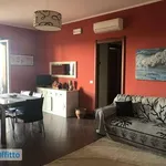 Appartamento arredato con terrazzo Centro