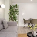 Rent 1 bedroom apartment of 35 m² in Dortmund