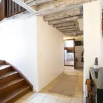 Appartement de 117 m² avec 2 chambre(s) en location à Paris