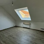 Huur 3 slaapkamer appartement van 130 m² in Halle