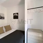 Rent a room in Madrid