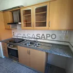 Rent 1 bedroom apartment of 57 m² in Amadora