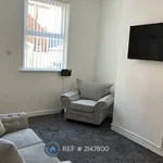 Rent a room in West Lancashire