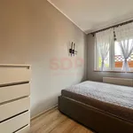 Rent 2 bedroom apartment of 40 m² in Wrocław