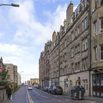 Rent 1 bedroom house in Edinburgh  South