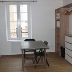 Appartement de 23 m² avec 1 chambre(s) en location à Tonnerre