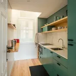 Rent 1 bedroom apartment in Porto