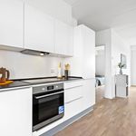 Lej 4-værelses lejlighed på 121 m² i København SV