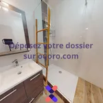 Rent 4 bedroom apartment of 8 m² in Saint-Étienne