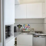 Rent 1 bedroom apartment of 24 m² in Asnieres Sur Seine