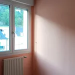 Appartement de 37 m² avec 2 chambre(s) en location à Tulle