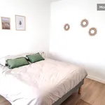 Appartement de 40 m² avec 1 chambre(s) en location à Le Mans