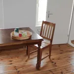 Rent 1 bedroom apartment of 46 m² in berlin